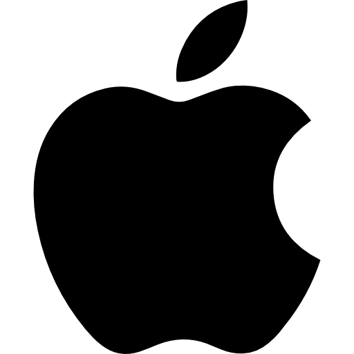 pngimg.com - apple_logo_PNG19666