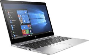 لپ تاپ استوک HP EliteBook 850 G5