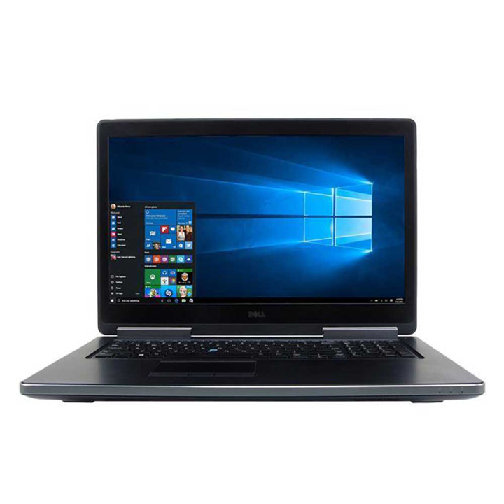 لپ تاپ Dell Precision 7710 Core i7