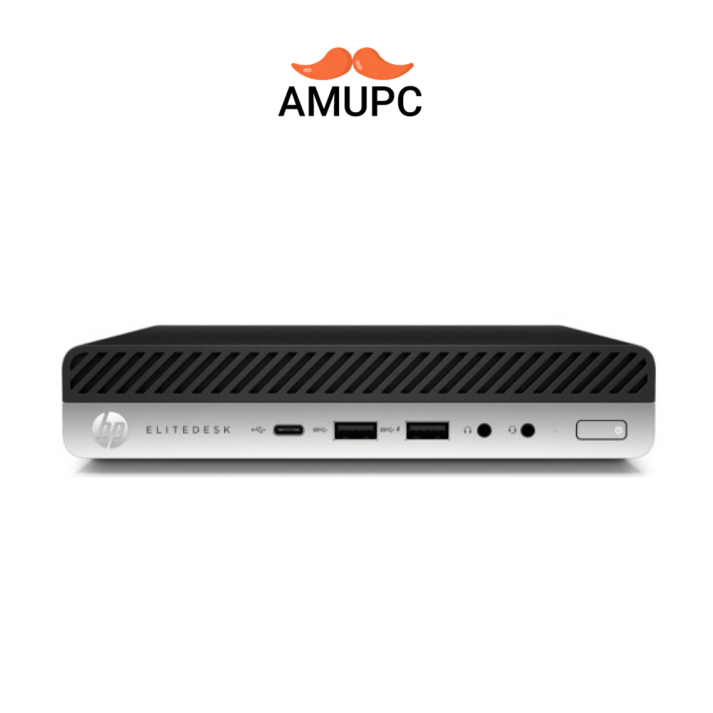 تاینی استوک Tiny HP 705 G5 — تصویر ۶