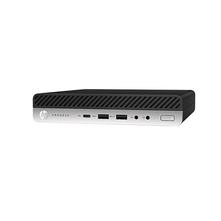 تاینی استوک Tiny HP 705 G5 — تصویر ۷