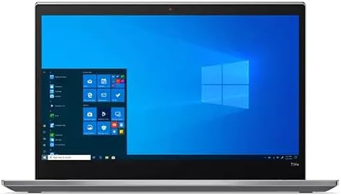لپ تاپ استوک Lenovo Think Pad T14S (اردیبهشت 1404) — تصویر ۷