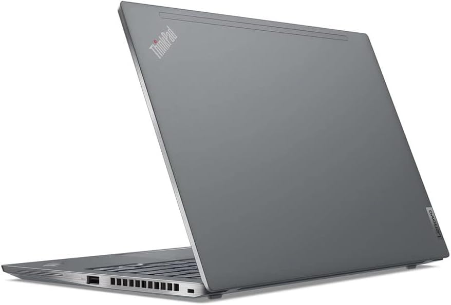 لپ تاپ استوک Lenovo Think Pad T14S (اردیبهشت 1404) — تصویر ۴