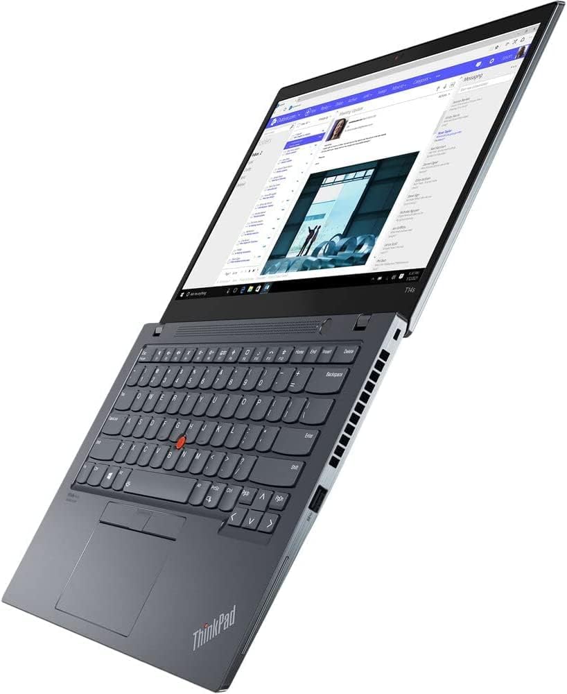 لپ تاپ استوک Lenovo Think Pad T14S (اردیبهشت 1404) — تصویر ۵