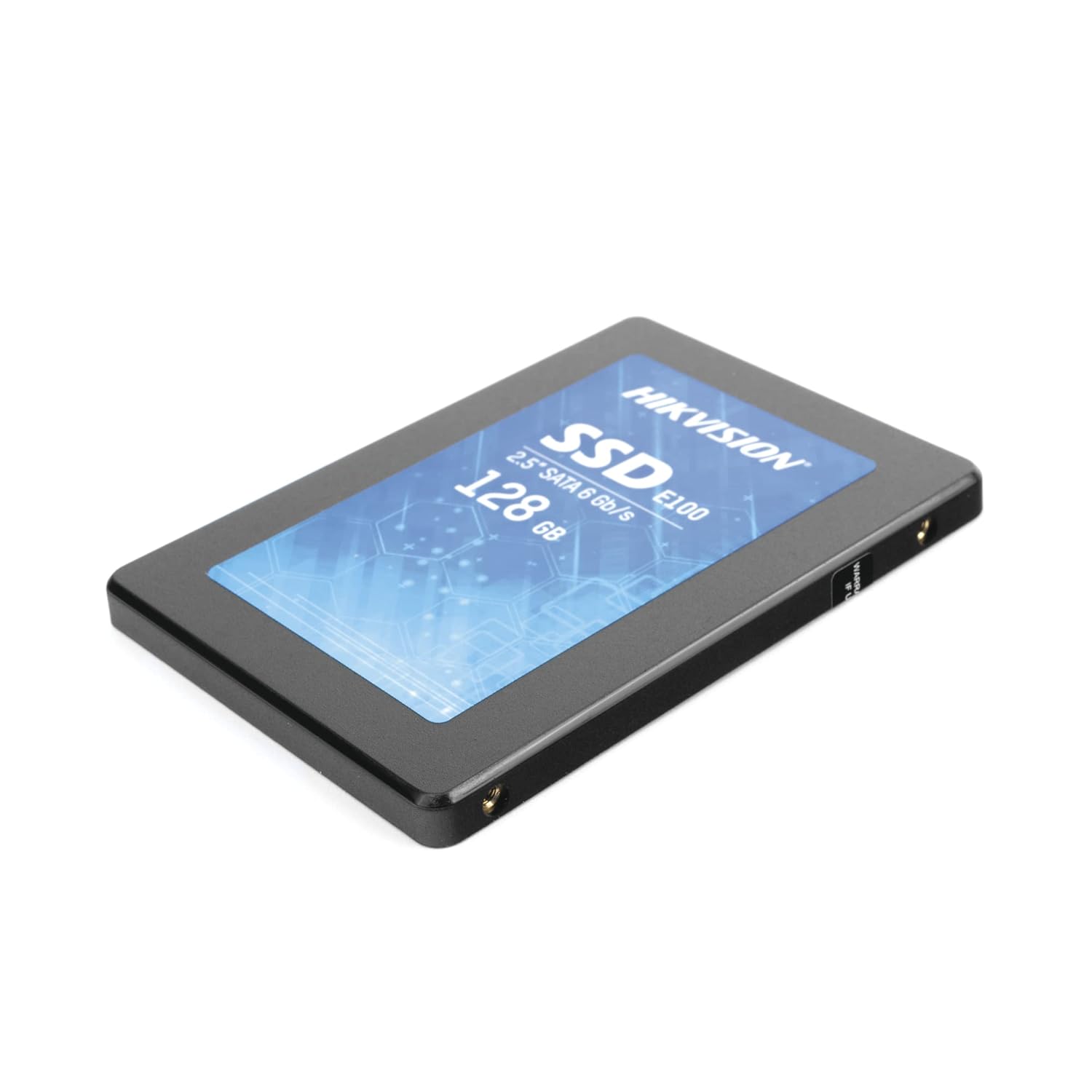 هارد SSD SATA (128GB) (گارانتی شرکتی Hikvision) — تصویر ۴