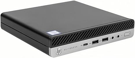 تاینی استوک Tiny HP 705 G5 — تصویر ۴