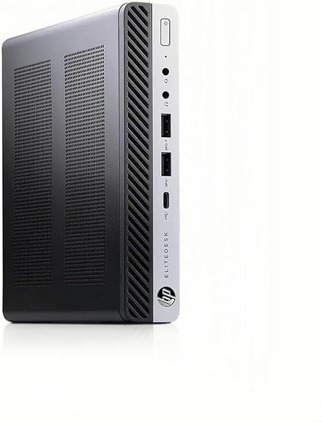تاینی استوک Tiny HP 705 G5 — تصویر ۵