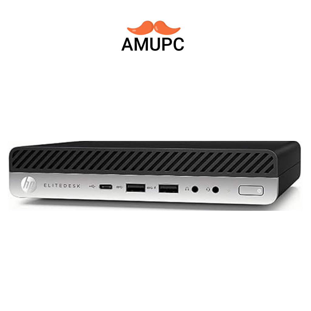 تاینی استوک Tiny HP 705 G5 — تصویر ۲