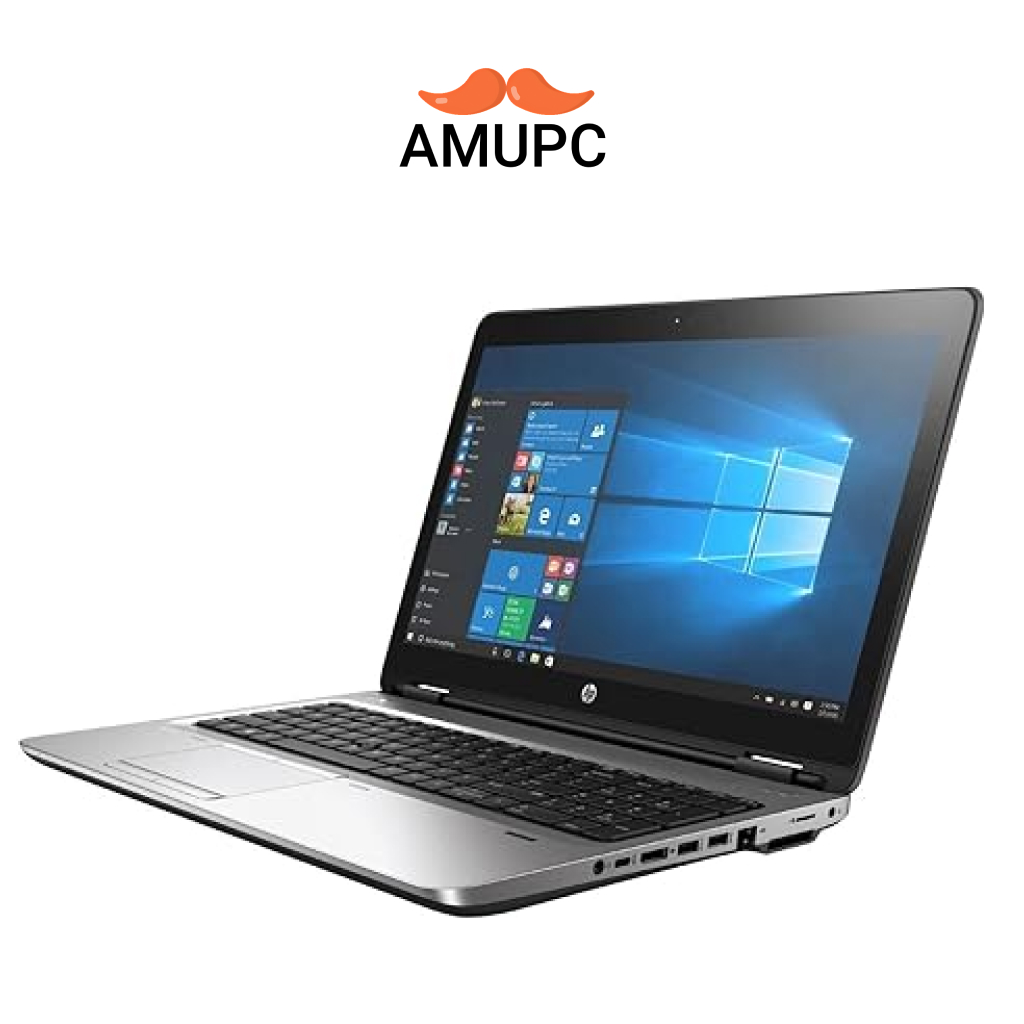 لپ تاپ استوک HP 650 G3 (اردیبهشت 1404)