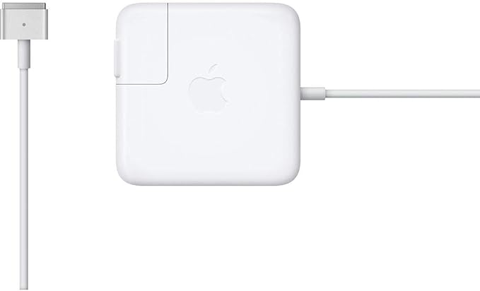 آداپتور استوک اورجینال اپل MagSafe 2 | 60 با دو ماه گارانتی — تصویر ۳