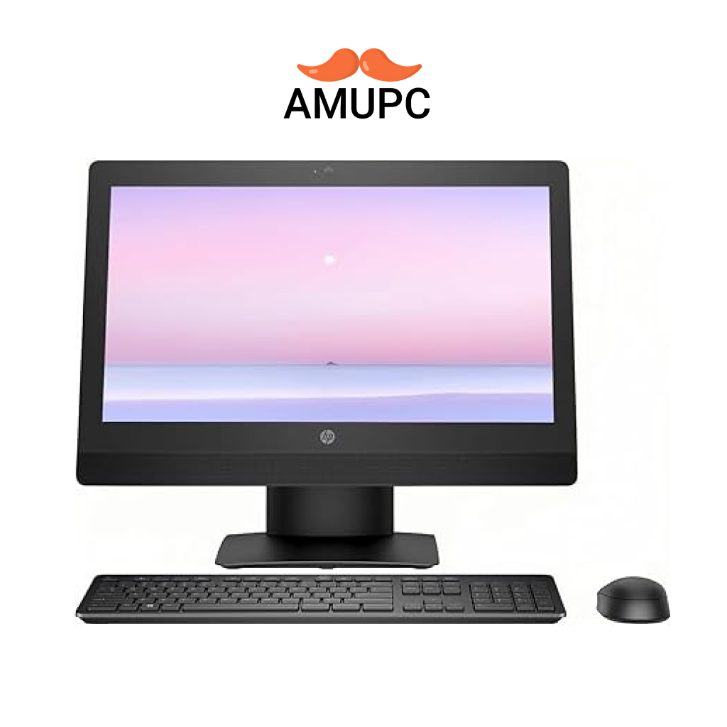 لپ تاپ استوک HP 640 G3 — تصویر ۶