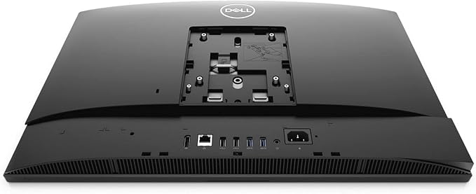 کامپیوتر All in One استوک Dell OptiPlex 5490 | CoreI7- i5 نسل 10، رم 8 گیگ — تصویر ۴