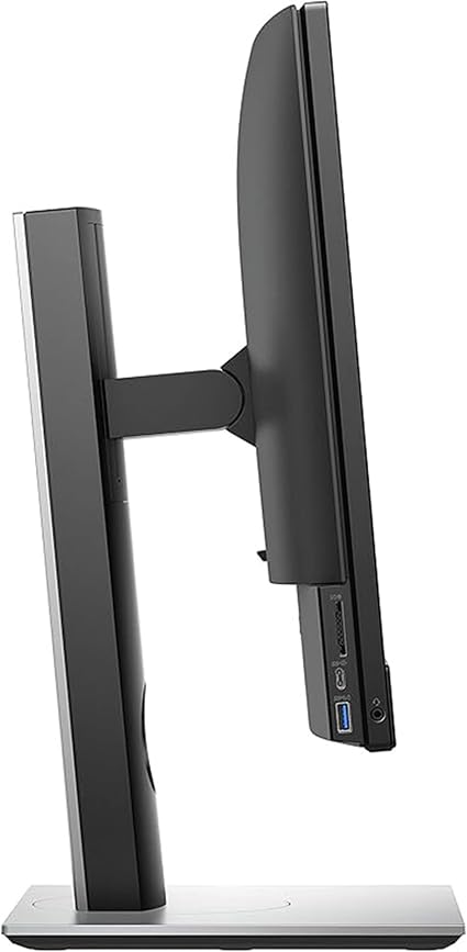 کامپیوتر All in One استوک Dell OptiPlex 5490 | CoreI7- i5 نسل 10، رم 8 گیگ — تصویر ۵