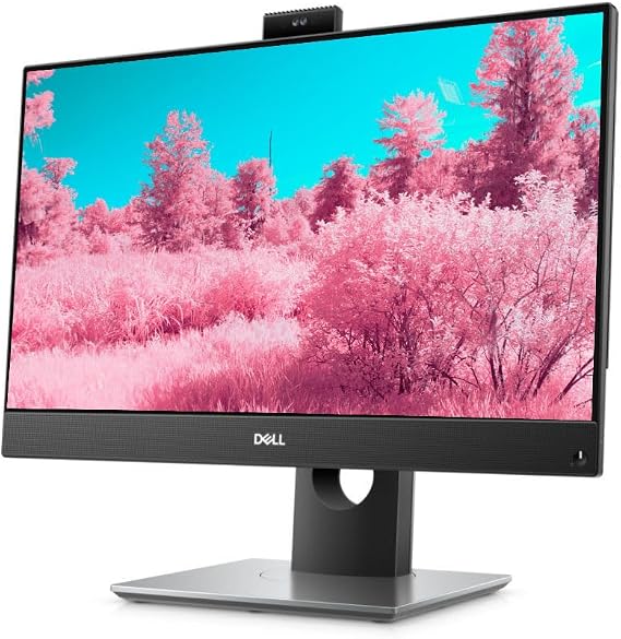 کامپیوتر All in One استوک Dell OptiPlex 5490 | CoreI7- i5 نسل 10، رم 8 گیگ — تصویر ۳