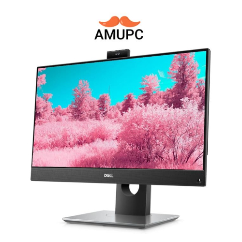 کامپیوتر All in One استوک Dell OptiPlex 5490 | CoreI7- i5 نسل 10، رم 8 گیگ — تصویر ۲